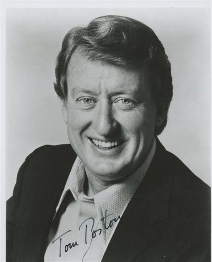 Aug. 14, 2007 TOM POSTON WITH WIFE KAY HUDSON.A4162.SUPPLIED BY ZUMAg