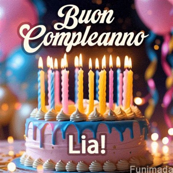 Auguri Lilli ️ ️💪🏻 YouTube