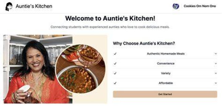AUNTIE KITCHEN 184 Photos & 39 Reviews 340 W Las Tunas Dr, San