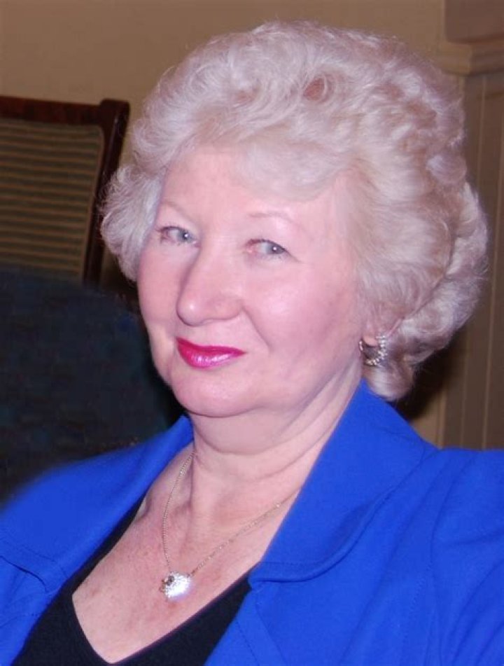 Auntie Trisha From Olderwomanfun Pics Xhamster Sexiz Pix