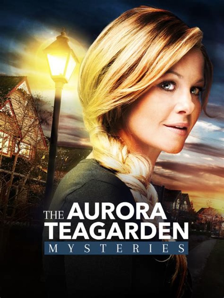 Aurora teagarden cast balibezy