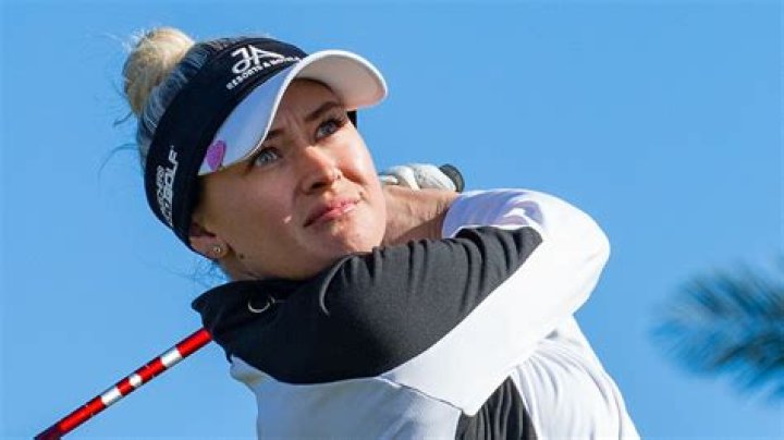 Aussie amateur wins Ladies European Tour event by wide margin