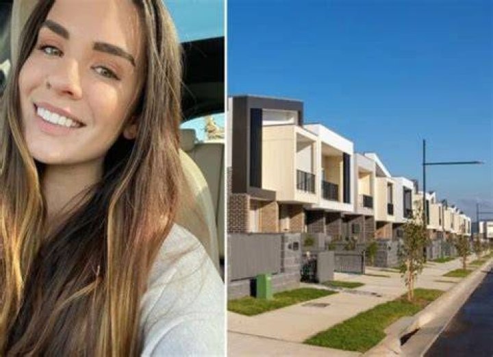 Aussie OnlyFans star buys investment property for young children