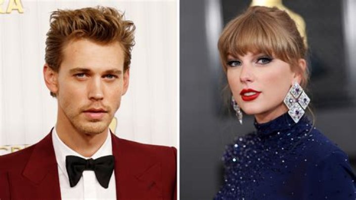 Austin Butler Dramatically Performs A Taylor Swift Song & We're Here