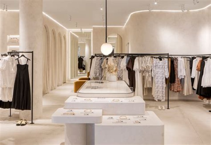 Australian fashion brand DISSH engages Emarsys