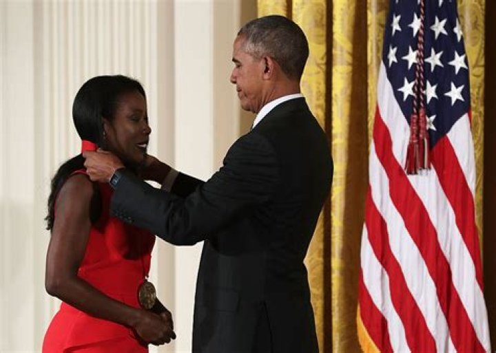 Authors Taylor Branch, Isabel Wilkerson, and FedEx founder Fred Smith