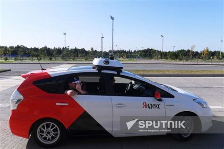 Autonomous Area Sputnik Mediabank