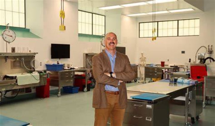Autopsy and Medical Pathology School of Medicine and Health Sciences