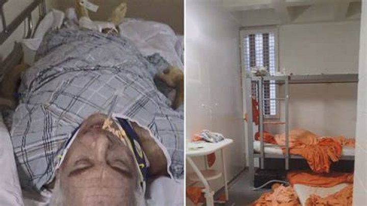 Autopsy Photos Of Famous People