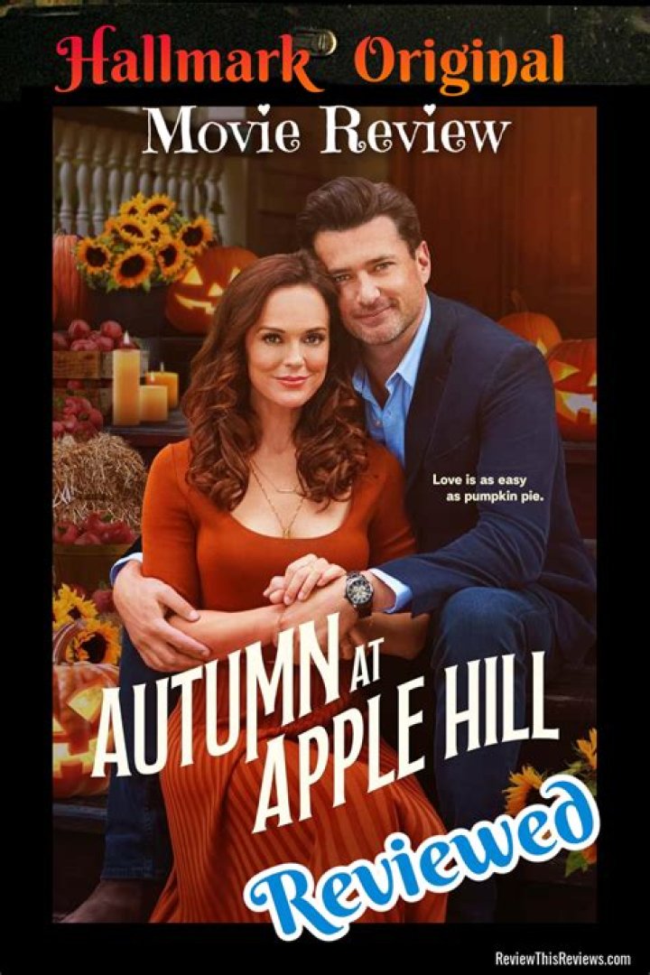 Autumn Falls &mdash; The Movie Database (TMDB)