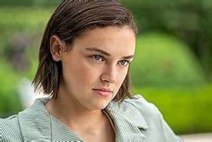 Ava Capri IMDb