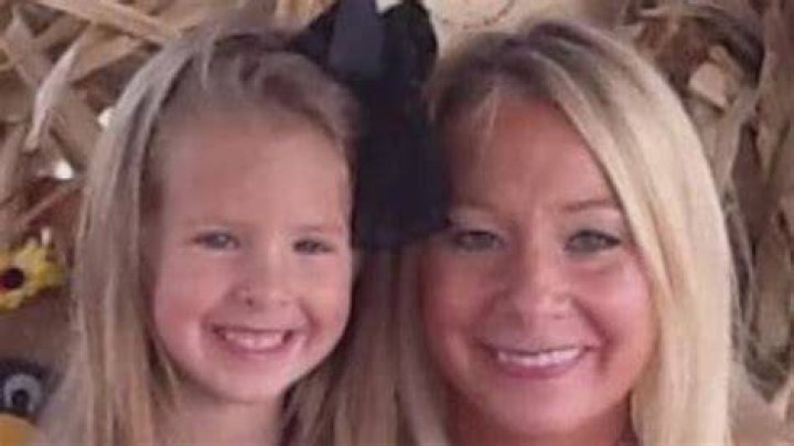Ava Grace Baldwin Father believes daughter hidden by her mother