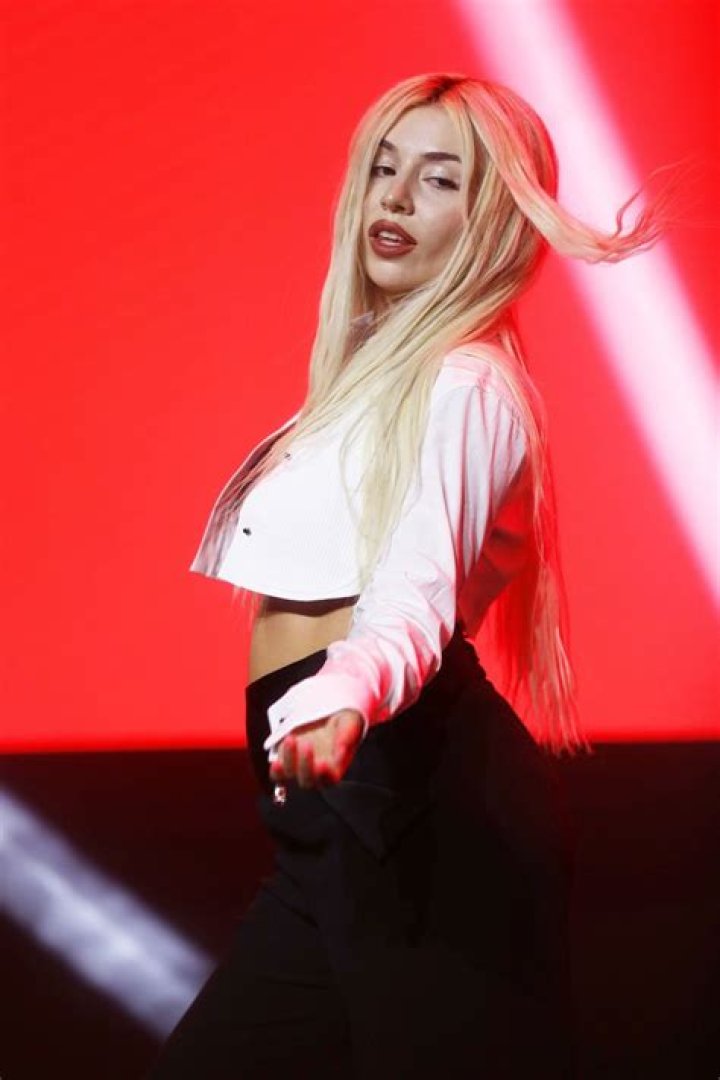 Ava Max 08/19/2022 &bull; CelebMafia