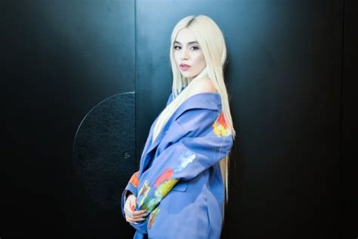 Ava Max Picture, Dating, Birthday, Net Worth, Wiki, Biography