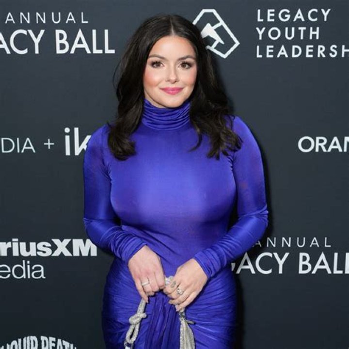 Ava Michelle Latest Photos CelebMafia