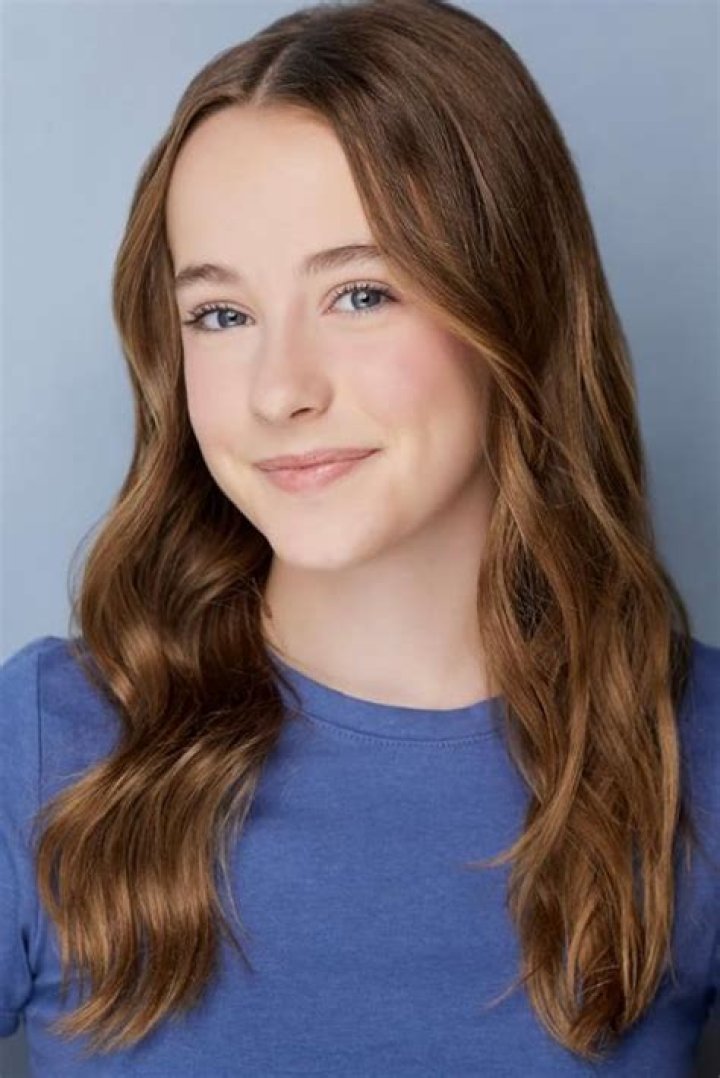 Ava Weiss Biography, Height & Life Story LyricsAndBio