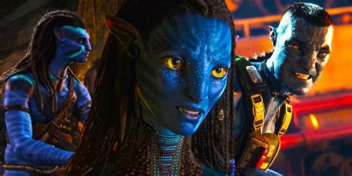 Avatar, rivelata l'identit&agrave; della madre di Spider