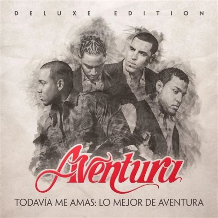 Aventura Mi Corazoncito Lyrics Genius Lyrics