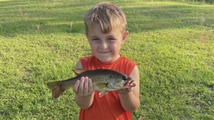 Avery Davis of Orangeburg, SC dies in a hunting accident obituary