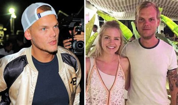 Avicii death Truth behind his final pics exposed after DJ said he 'was