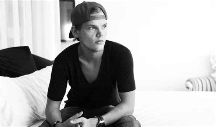AVICII VIRGIN RADIO ROMANIA