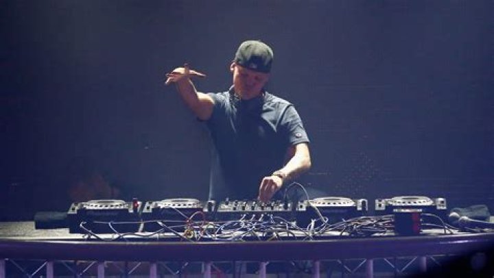 Avicii What does the late EDM DJ's stage name mean?