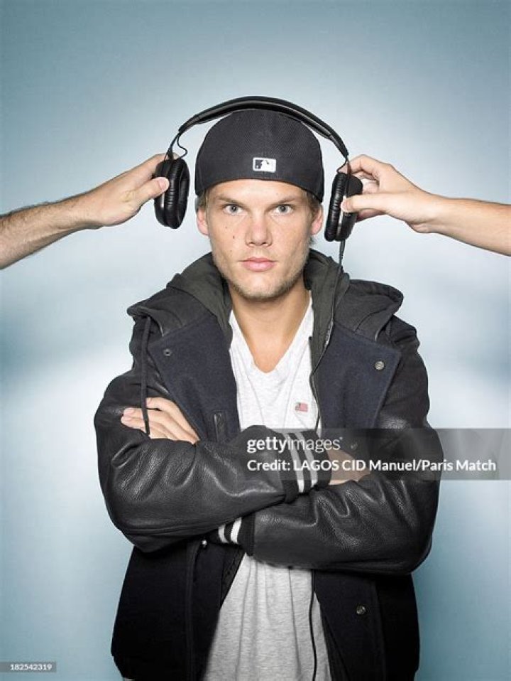 Avicii's Family Implies the Swedish DJ Died by Suicide