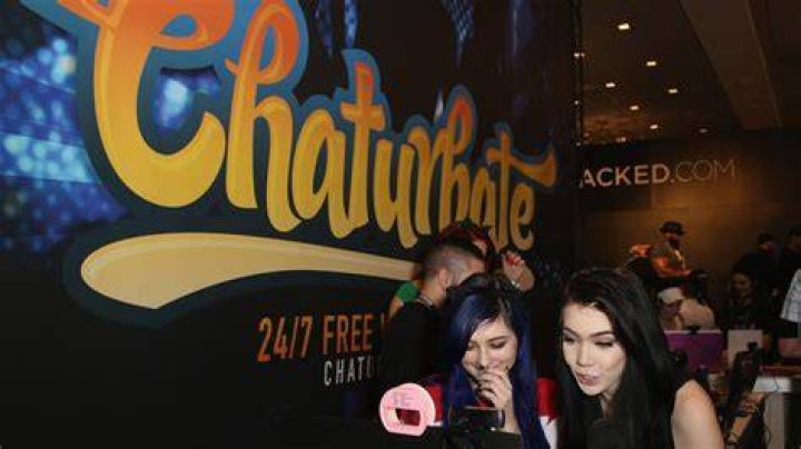 AVN Adult Entertainment Expo 2017 Day 1 (Page 30 of 38) FOB Productions