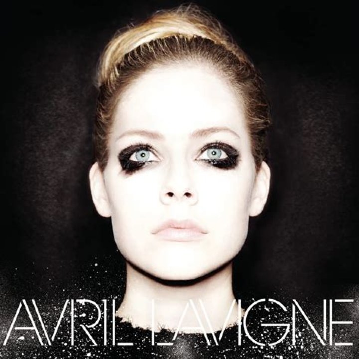 Avril Lavigne AlloCin&eacute;