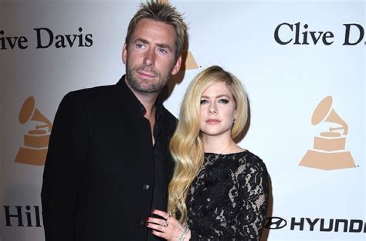 Avril Lavigne Condemns Mark Zuckerberg Over Nickelback Joke Billboard