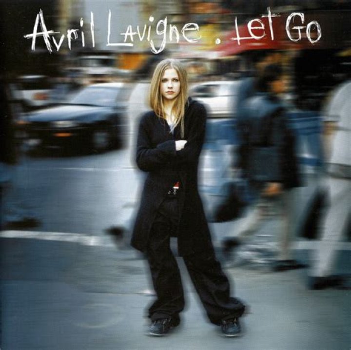 Avril Lavigne Daydream (BSide) Avril Lavigne Discography MP3