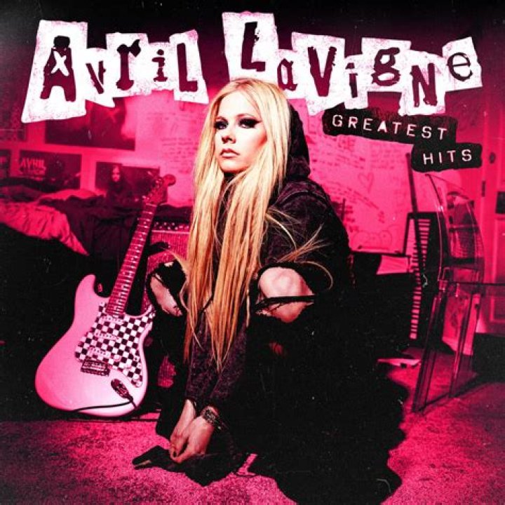 Avril Lavigne &lsquo;I moved out of my parents&rsquo; house and straight into a
