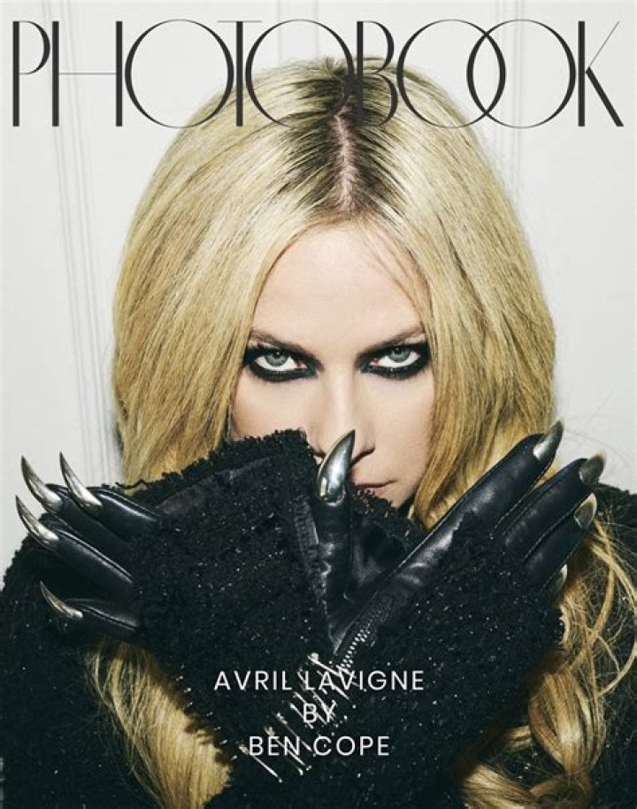 Avril Lavigne &mdash; Wikip&eacute;dia