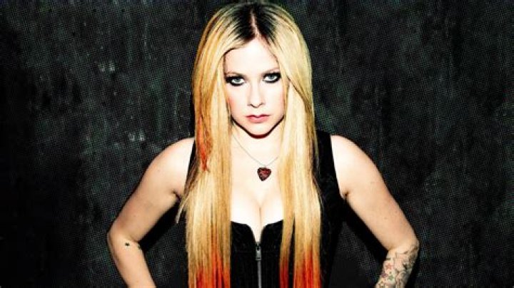 Avril Lavine alexxeo101 Flickr