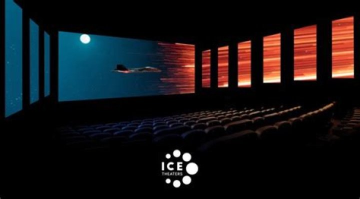 Awesome Movie Experience in PVR after Covid 19