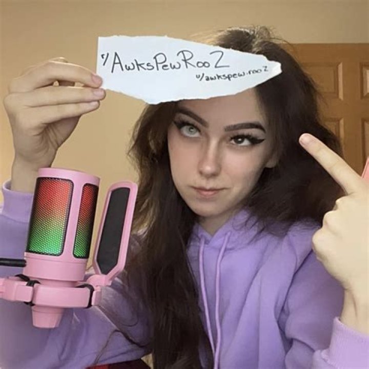 Awkspew_roo2 Nude OnlyFans Leaked Photo 96 TopFapGirls