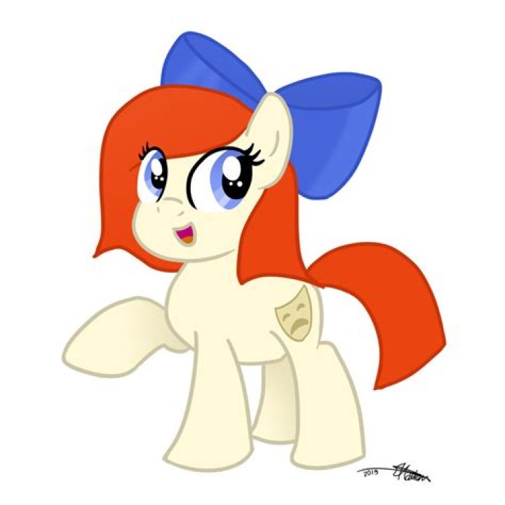 AwkwardMarina My Little Pony Fan Labor Wiki Fandom