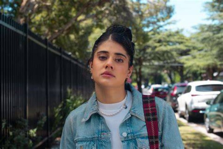 Ayesha Madon Beyond 'Heartbreak High'