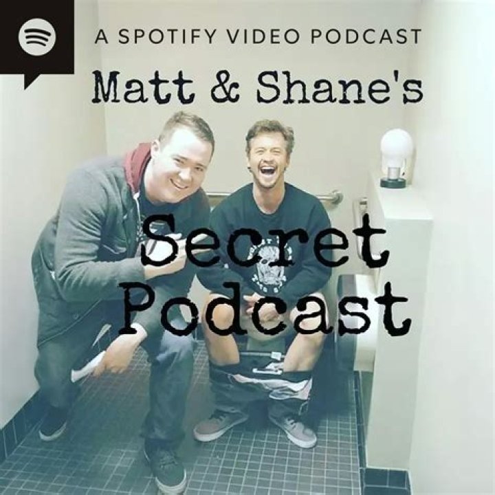 AYG Comedy Podcast Matt McCusker Prince of TRASH YouTube