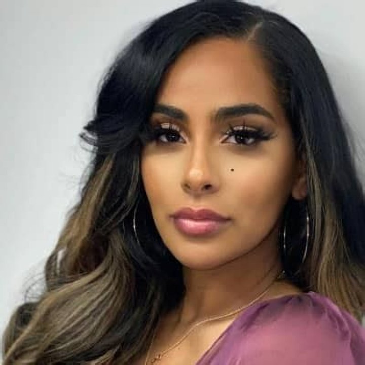 Ayisha Diaz Bio, Age, Height Models Biography