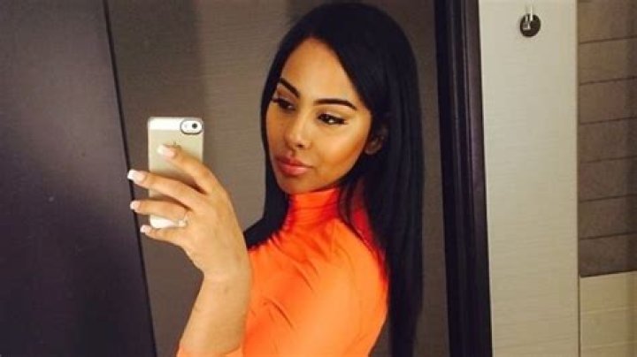 Ayisha Diaz Wiki Age, Body Measurements, Photos &mdash; MyInstaGirls