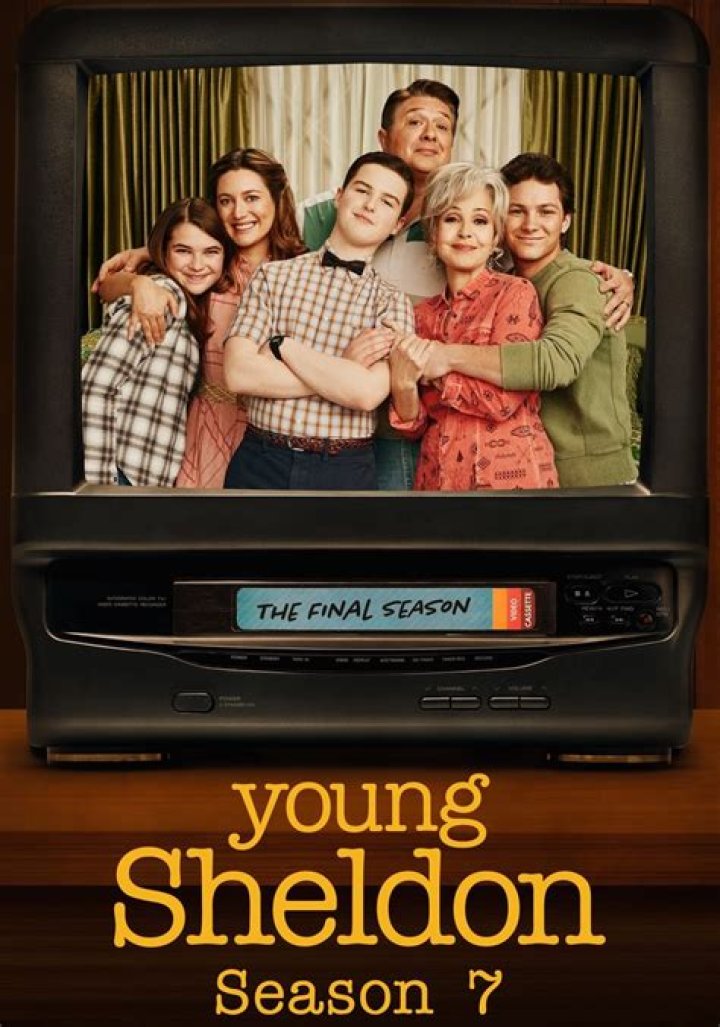 Az ifj&uacute; Sheldon 6 &eacute;vad 1 r&eacute;sz online 📺🍿 magyarul rekl&aacute;m