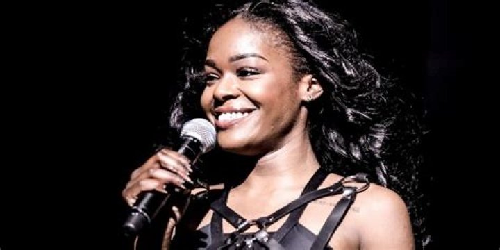 Azealia Banks Age, Bio, Birthday, Family, Net Worth