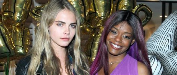 Azealia Banks Defends Cara Delevingne Amid Megan Thee Stallion