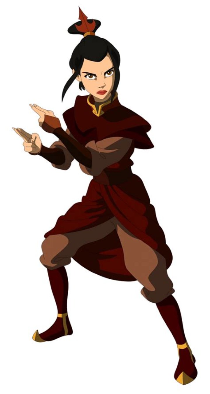 Azula Avatar The Last Airbender Avatar The Last Airbe vrogue.co