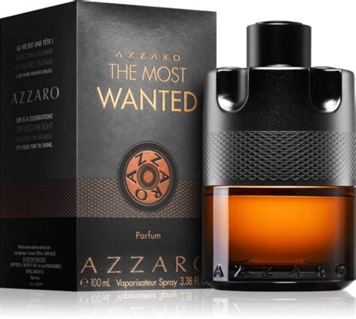 Azzaro Most Wanted Intense ️ acheter en ligne DOUGLAS