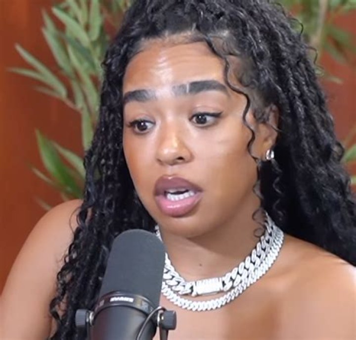 B. Simone Under Fire, Accused Of Her Grief