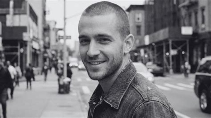 Baad Men For All Eyes &mdash; voidboy13 rhys sachett
