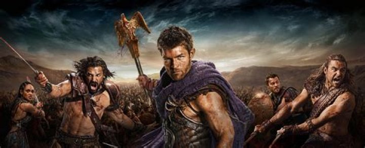 Babes of Spartacus Season 1 list