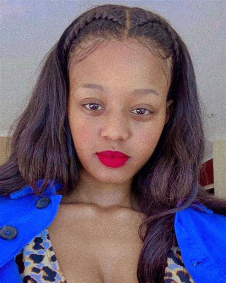 Babes Wodumo ventures into comedy, releases hilarious skit WATCH